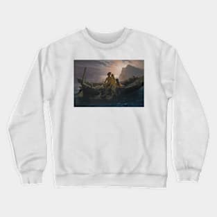 The Sirens - Wilhelm Kray Crewneck Sweatshirt